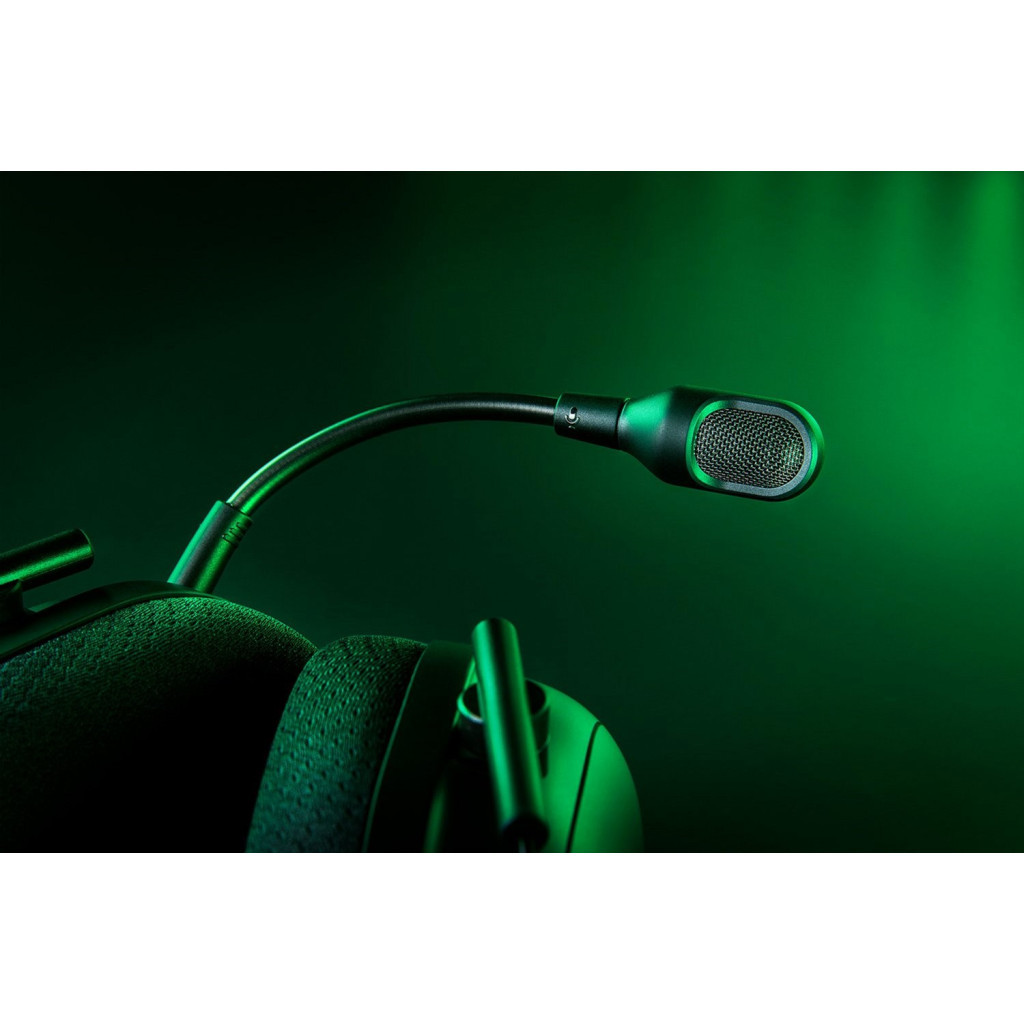 Навушники Razer Blackshark V2 PRO Wireless 2023 Black (RZ04-04530100-R3M1) - зображення 5