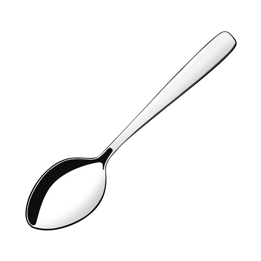 Столова ложка Tramontina Amazonas 1 шт (63960/010) - зображення 1