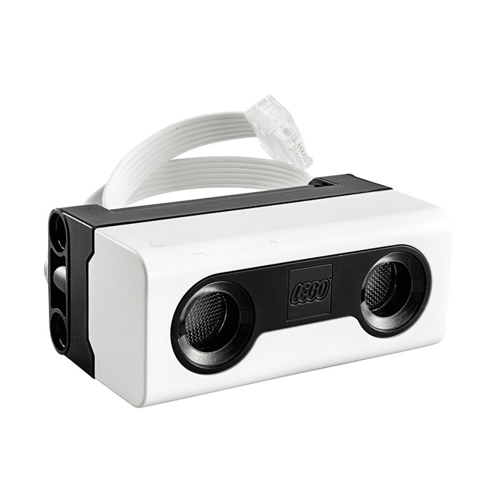 Конструктор LEGO Education Technic Distance Sensor (45604) - зображення 1