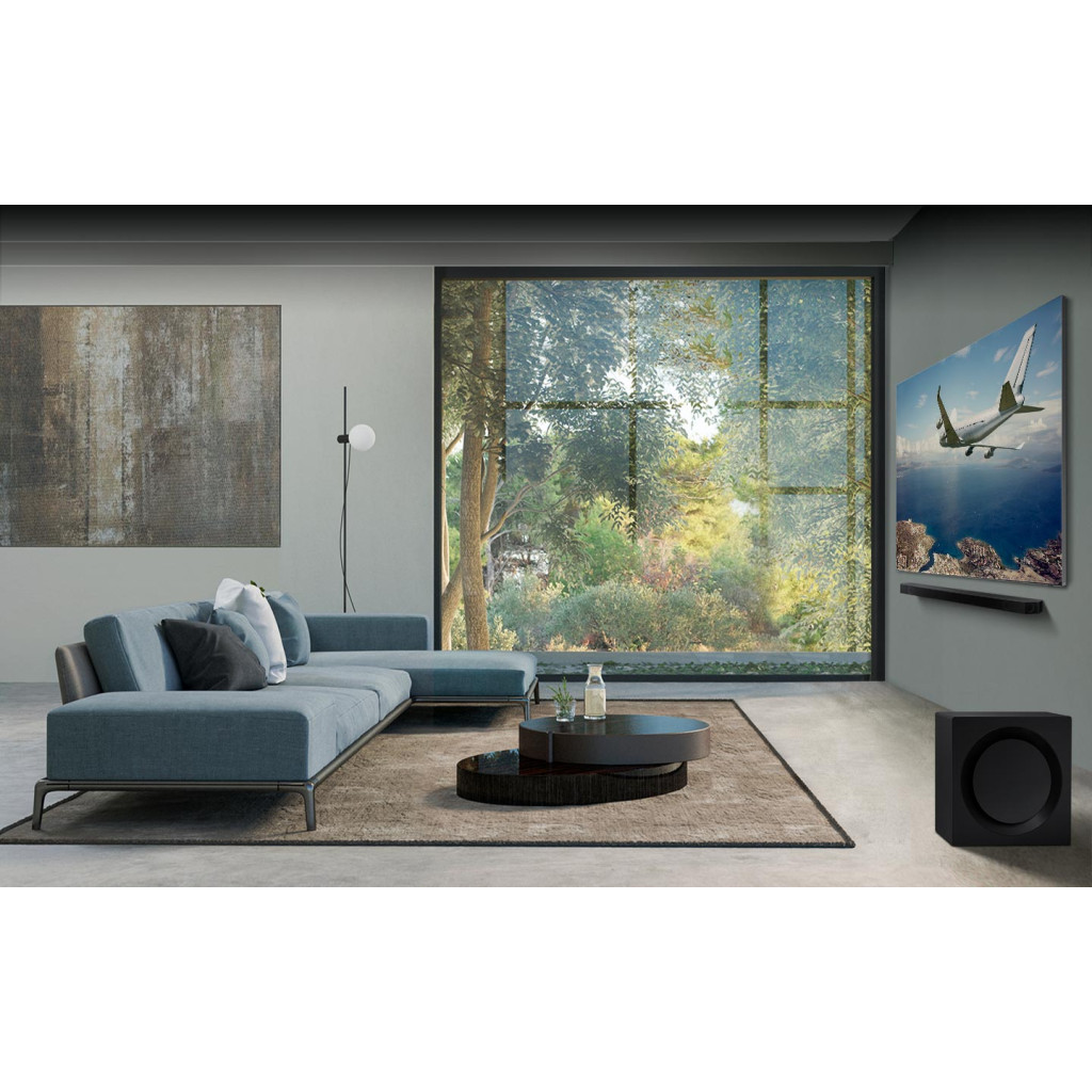 Акустична система Samsung HW-Q990B (HW-Q990B/RU) - зображення 22