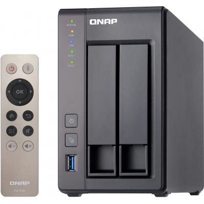 NAS QNap TS-251+-2G - зображення 5