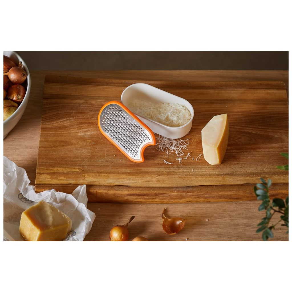 Терка Fiskars Functional Form біла (1019530) - зображення 8