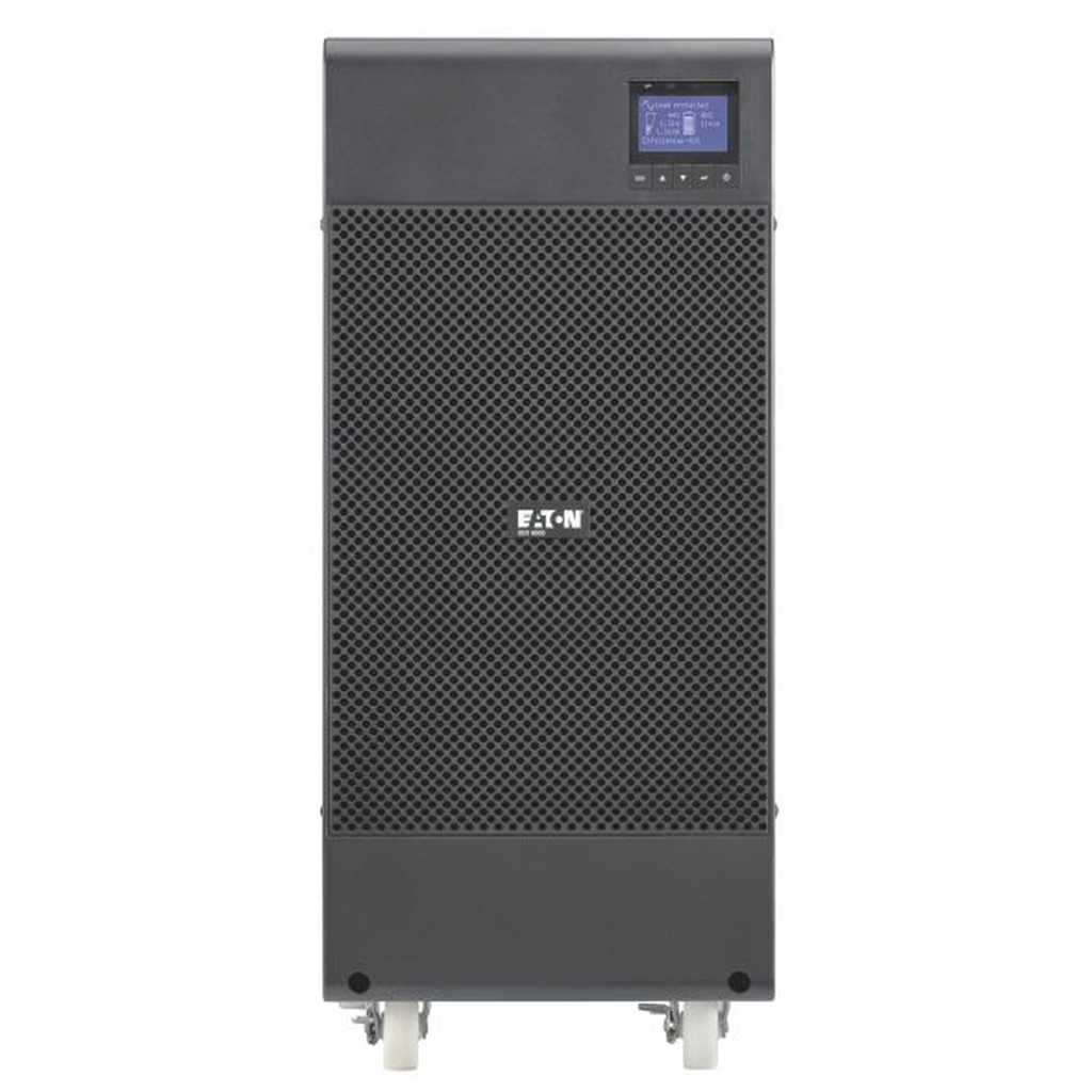 Пристрій безперебійного живлення Eaton 9SX5KI 5000VA (9SX5KI) - изображение 2