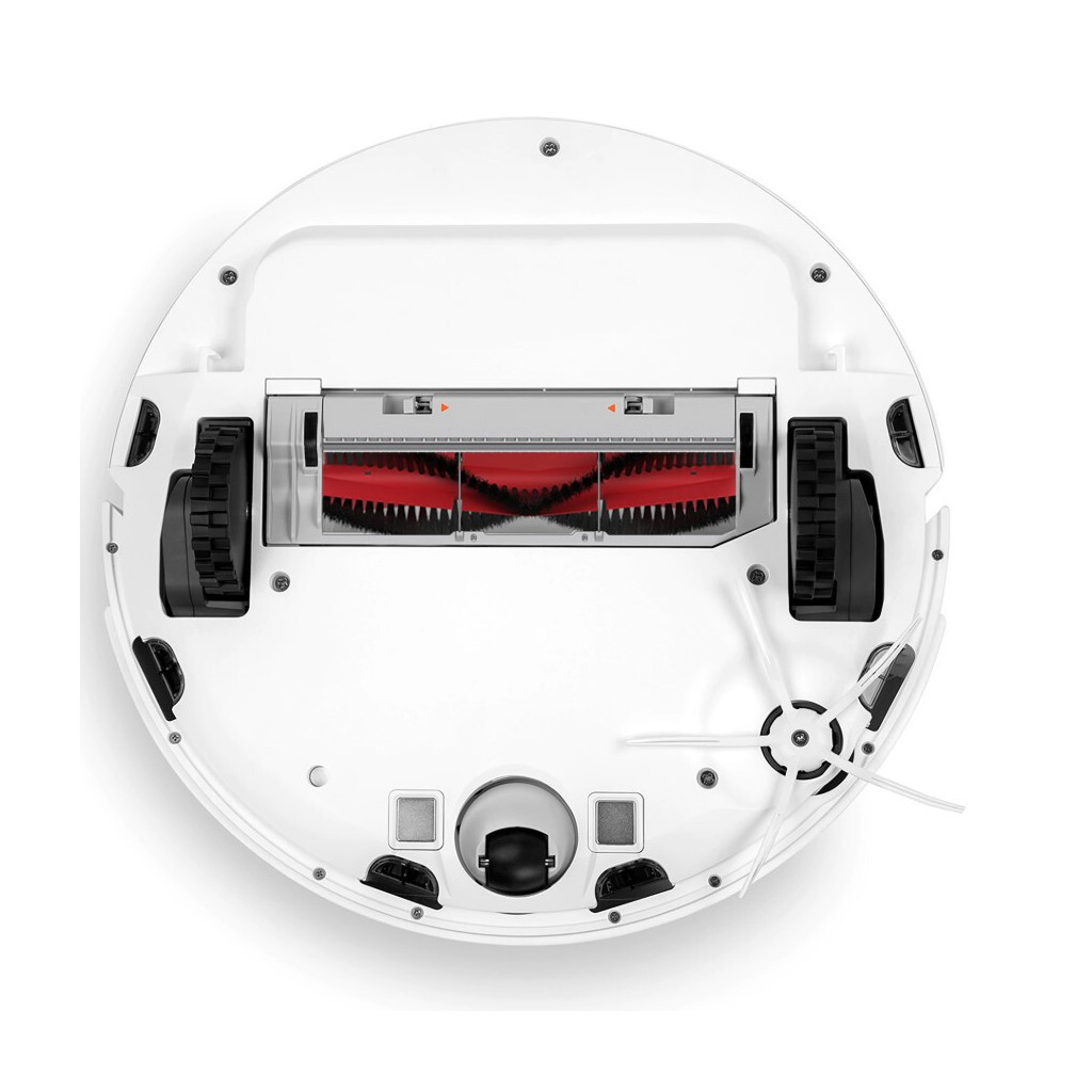 Пилосос Xiaomi RoboRock S6 Vacuum Cleaner - зображення 2