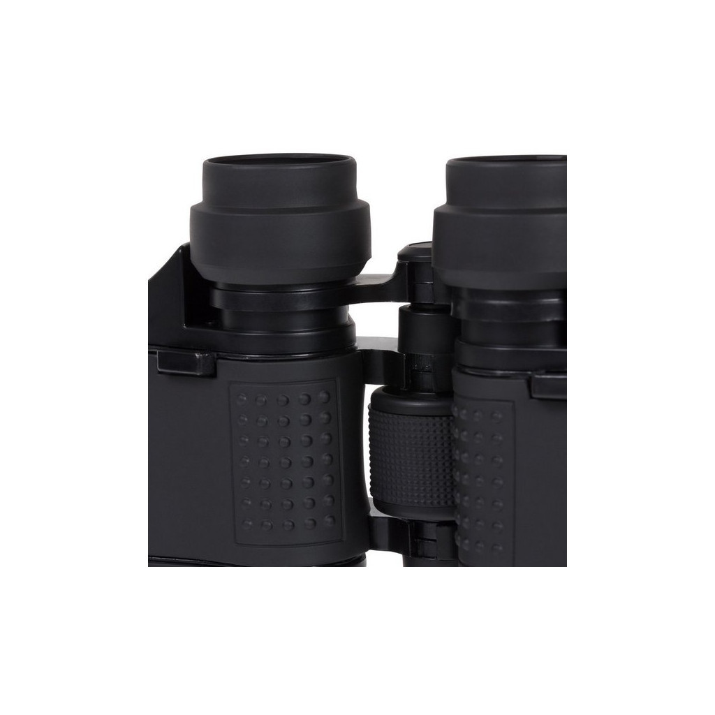 Бінокль Praktica Falcon 10x50 (920425) - зображення 6