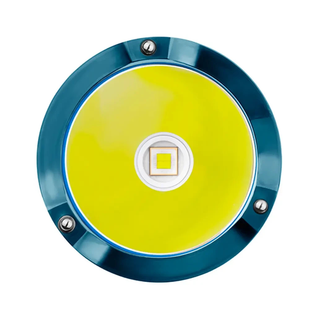 Ліхтар Olight Warrior X 3 Black (2370.35.25) - зображення 8