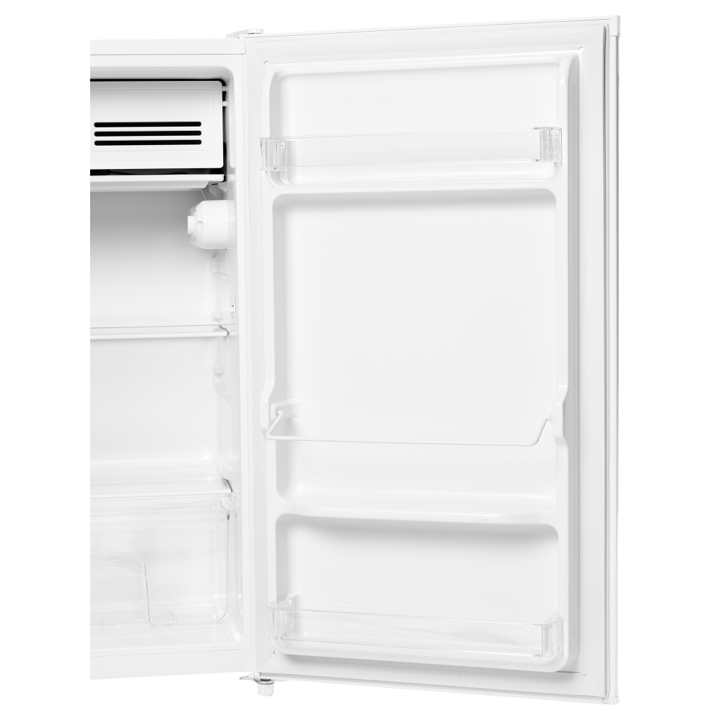 Холодильник Liberty HRF-120 W (HRF-120W) - зображення 4