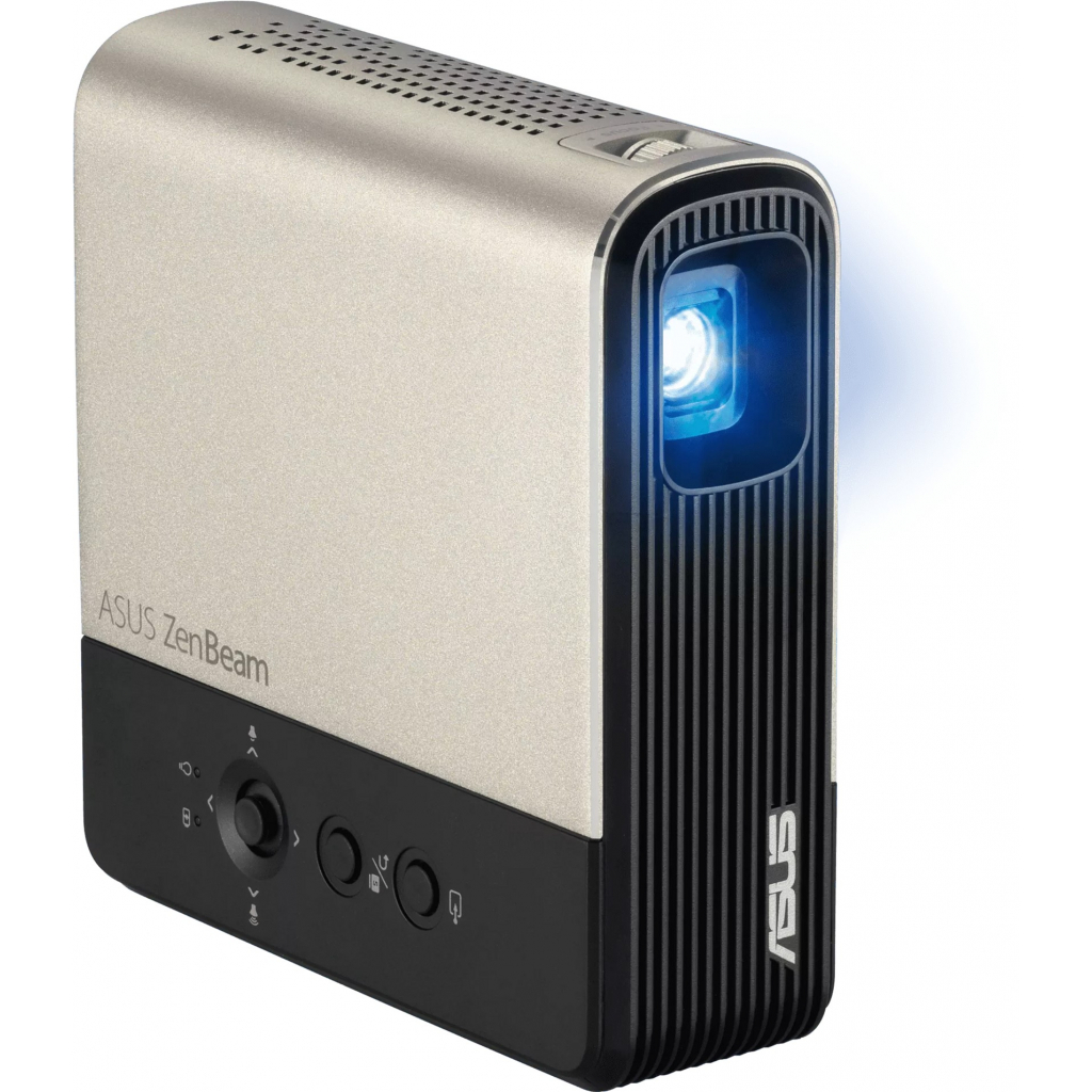 Проектор ASUS ZenBeam E2 (90LJ00H3-B01170) - зображення 4