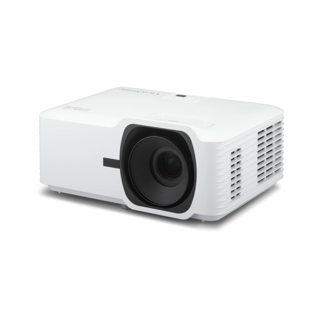 Проектор ViewSonic LSD400HD (VS20625) - зображення 9