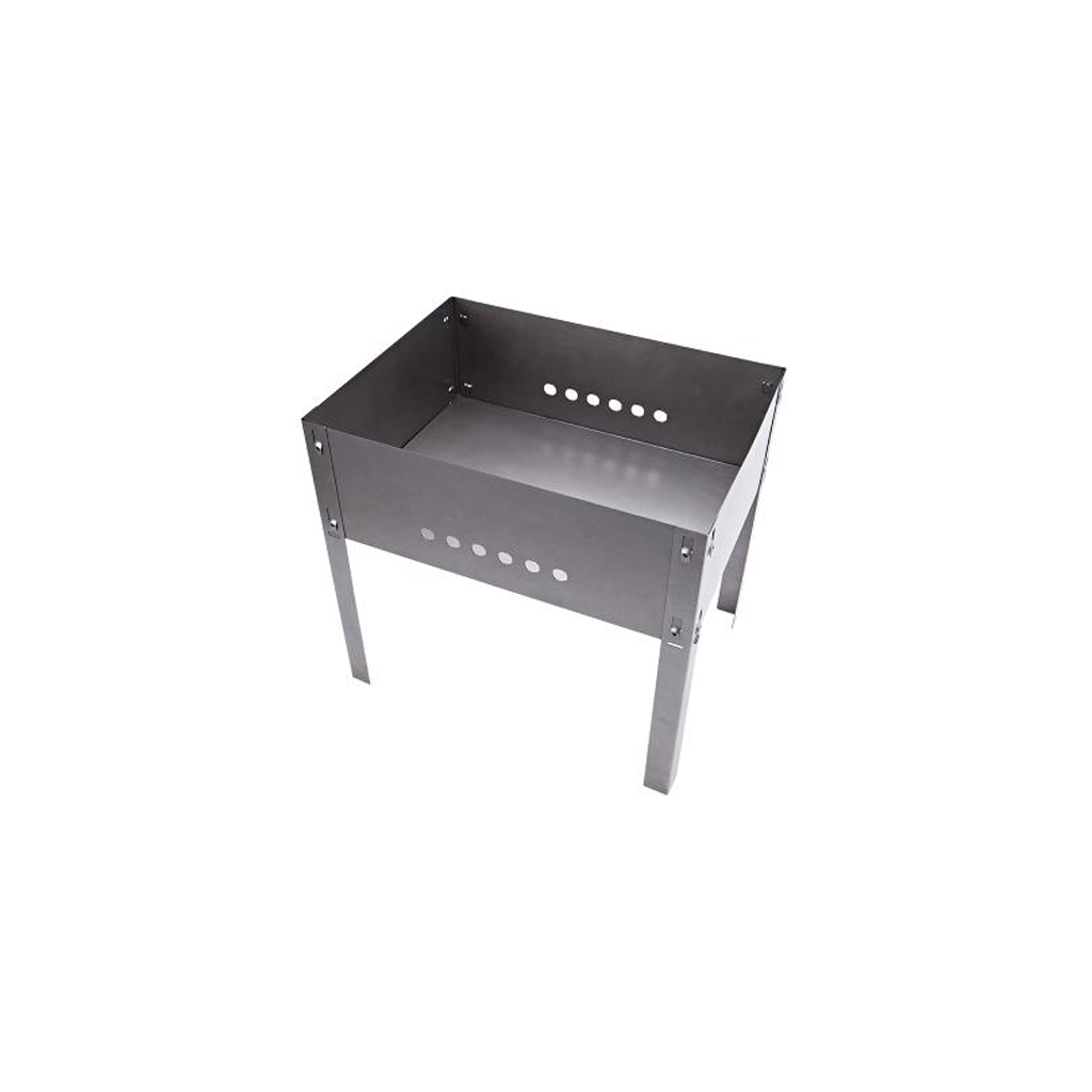 Мангал Кемпінг Cheap (4820152617408) - зображення 2