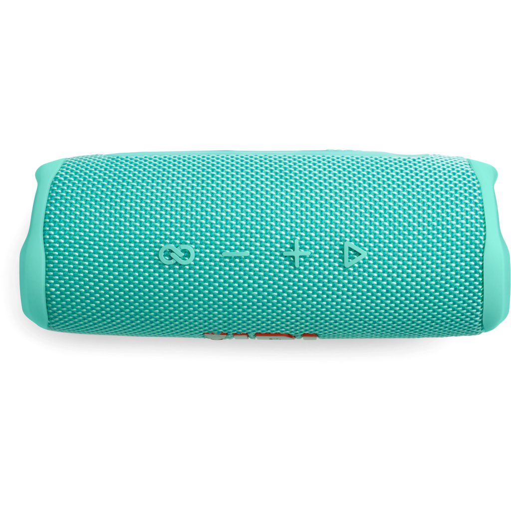 Акустична система JBL Flip 6 Teal (JBLFLIP6TEAL) - зображення 4