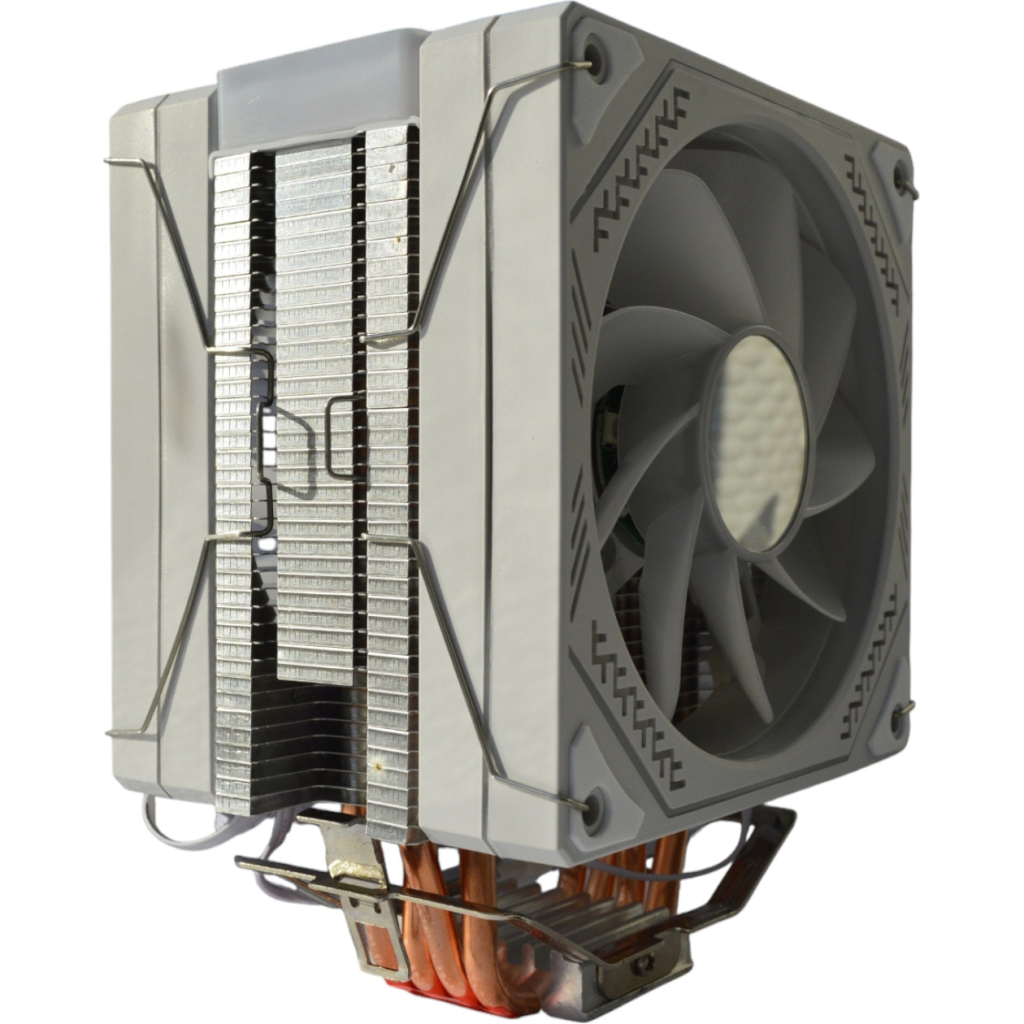 Кулер до процесора Cooling Baby W-4 - зображення 2