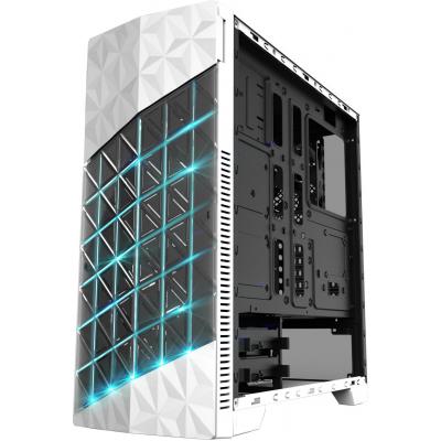 Корпус Azza Onyx 260X W (Onyx 260W) - зображення 3