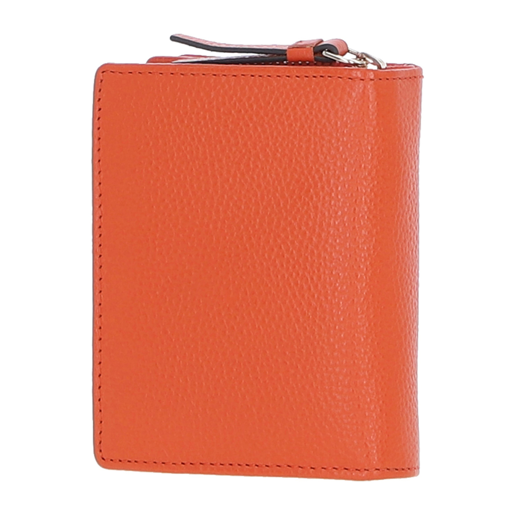 Гаманець Ashwood X30 Orange - зображення 4