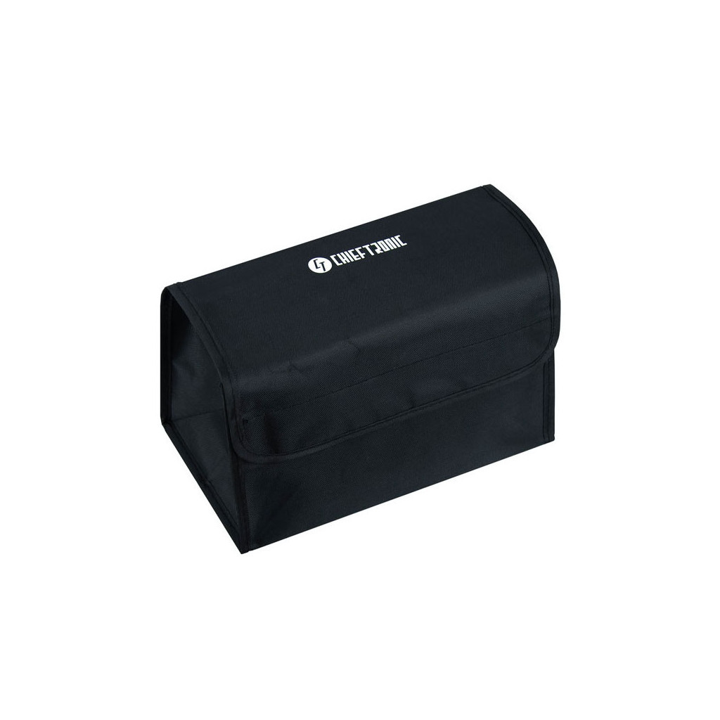 Блок живлення Chieftec 550W (GPU-550FC) - изображение 8