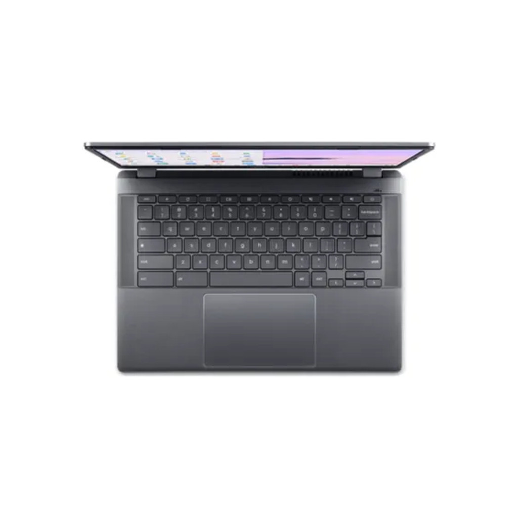 Ноутбук Acer Chromebook Plus 514 CB514-3HT (NX.KP9EU.001) - зображення 4