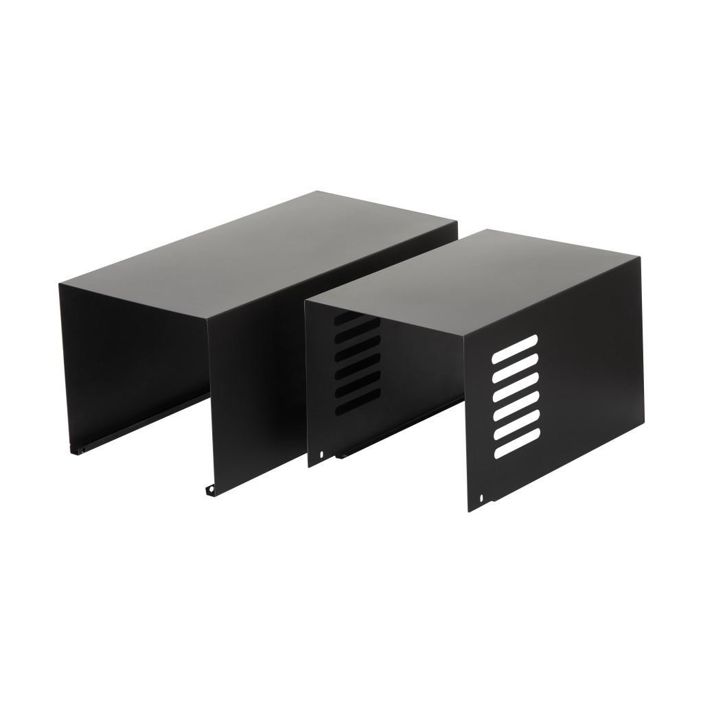 Витяжка кухонна Eleyus Della 700 60 BL - зображення 10