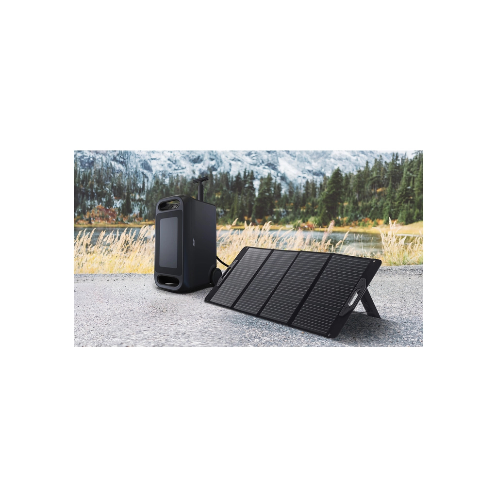 Зарядна станція Acer APS331 3000W 2560Wh (APS331) - зображення 10