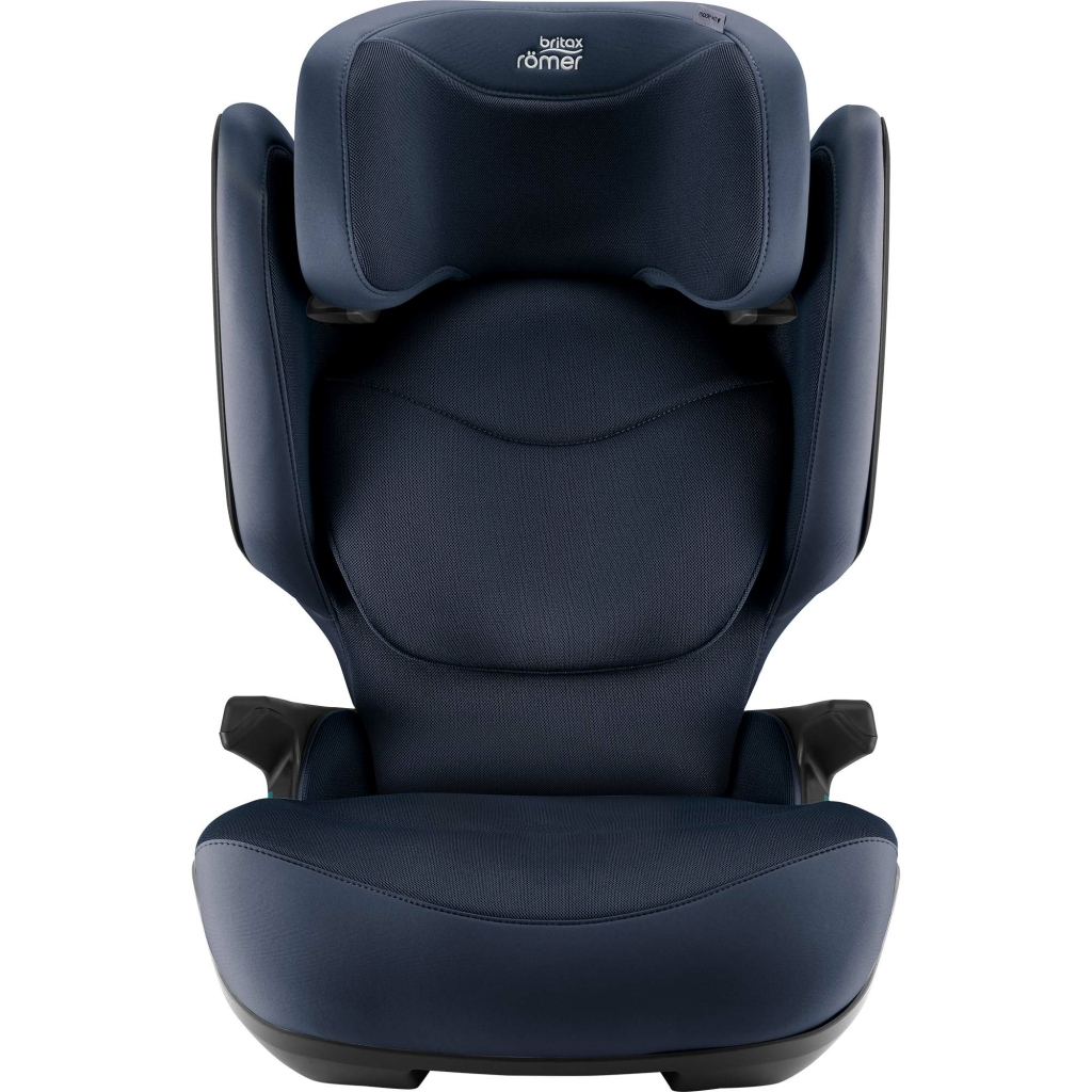 Автокрісло Britax-Romer Kidfix Pro M Style Night Blue (2000040922) - зображення 3