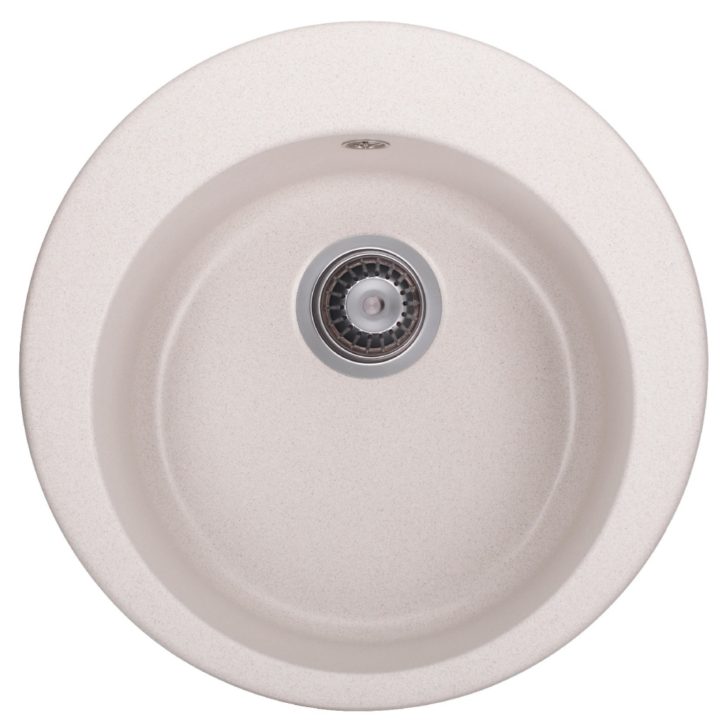 Мийка кухонна GRANADO VITORIA terra (gr0103) - зображення 1