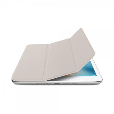 Чохол до планшета Apple Smart Cover для iPad mini 4 Stone (MKM02ZM/A) - зображення 2