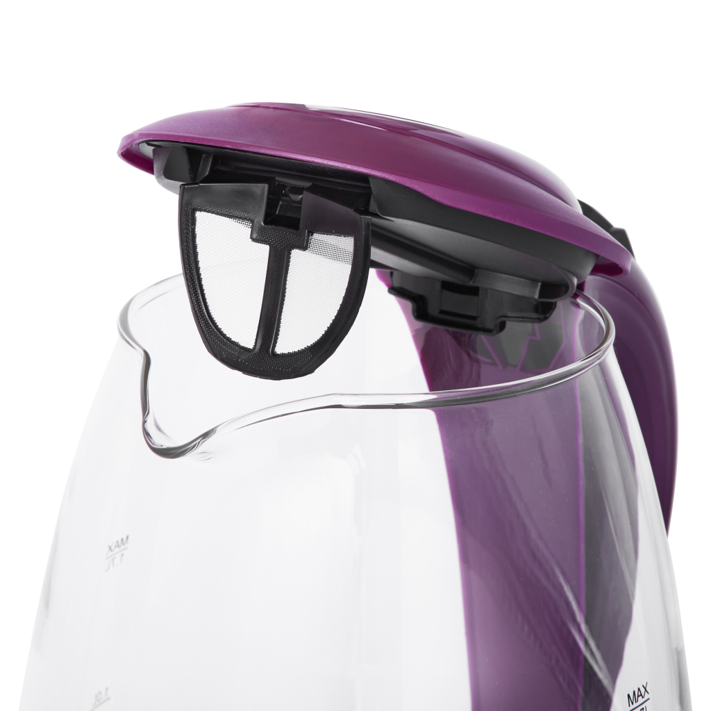 Електрочайник Rotex RKT81-G - зображення 6