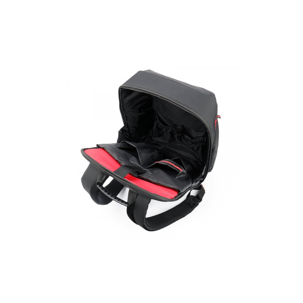 Рюкзак для ноутбука Redragon 17.3-18" Tardis 2 GB-94 (77269) - зображення 6