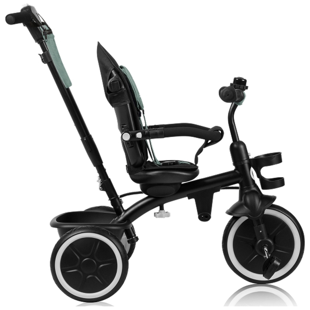 Дитячий велосипед Lionelo Berry Green Forest (LO-BERRY GREEN FOREST) - зображення 8