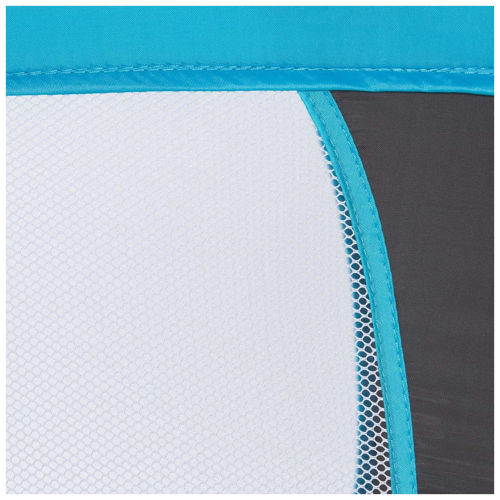 Дитячий манеж Hauck Dream N Play Water blue (60448-9) - зображення 5