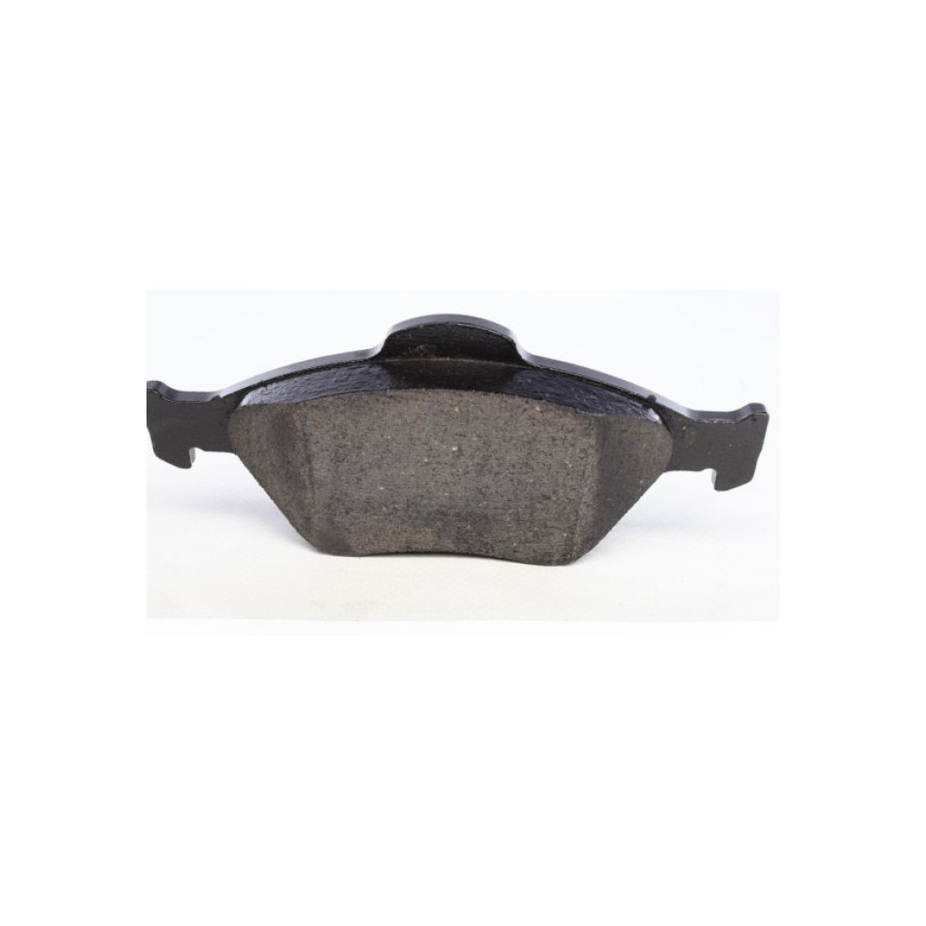 Гальмівні колодки ZIMMERMANN 23202.185.1 - зображення 2