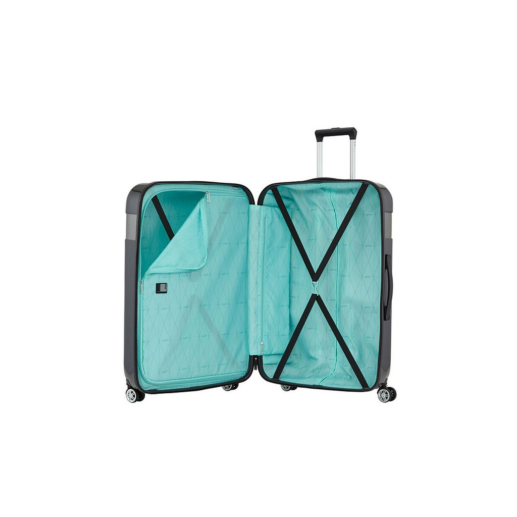 Валіза Titan Sportlight Flash North Sea M (Ti831405-22) - зображення 2