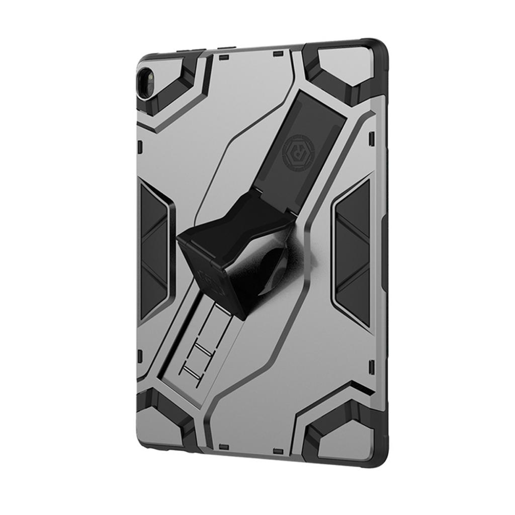 Чохол до планшета BeCover Lenovo Tab P10 TB-X705 Black (704873) - зображення 5