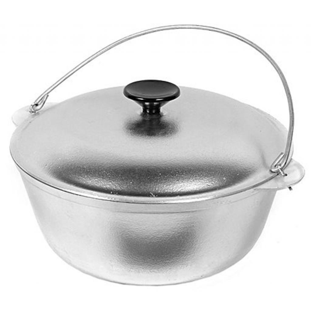 Котел туристичний Time Eco БКД 02 (4820149871196) - зображення 1