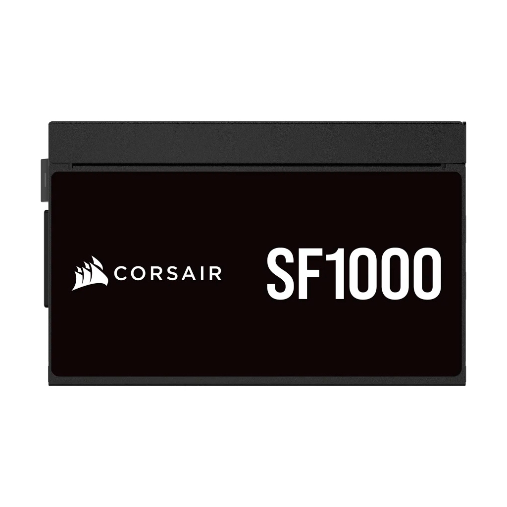 Блок живлення Corsair 1000W SF1000 (CP-9020257-EU) - зображення 2