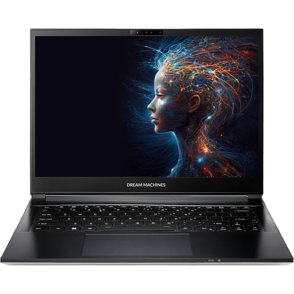 Ноутбук Dream Machines RG4060-14 (RG4060-14UA25) - зображення 1