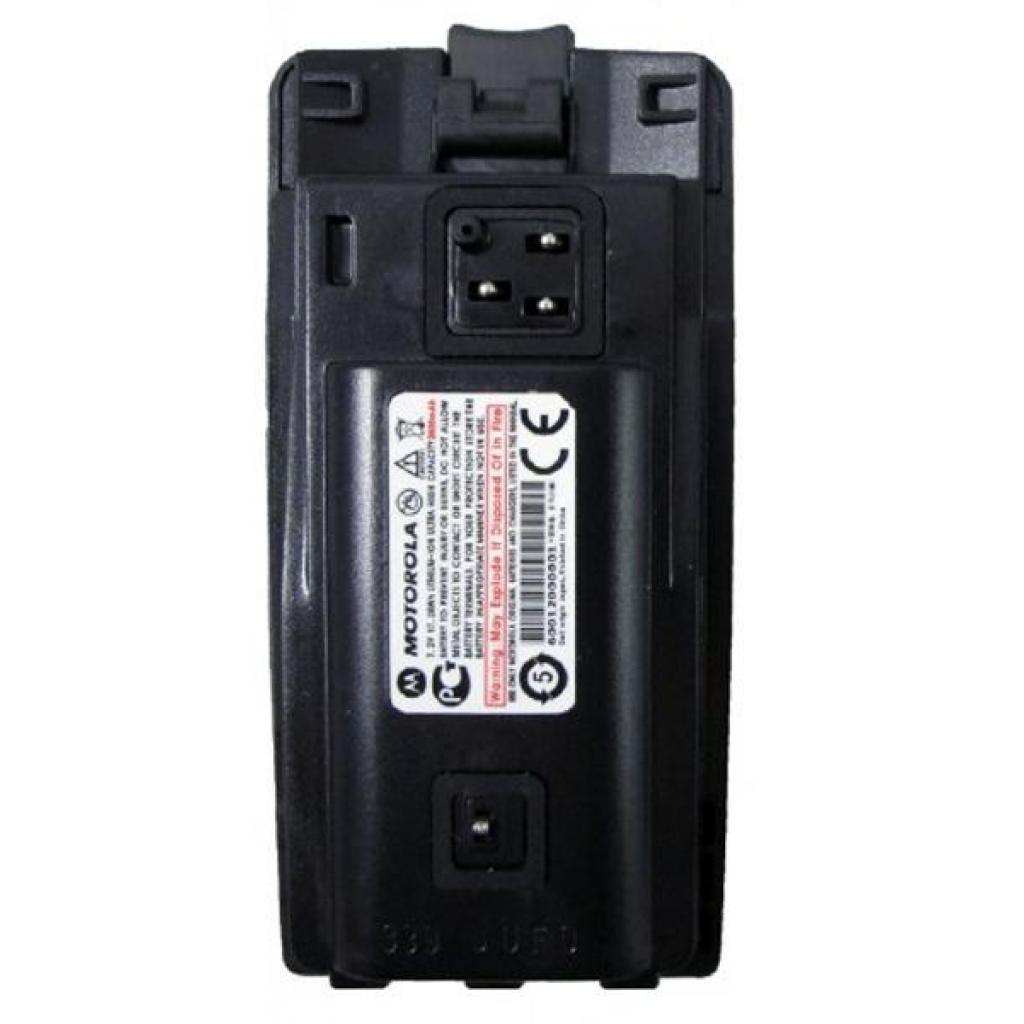 Акумуляторна батарея Motorola for XTNi RLN6308B 2400 mAh 7.5V Li-Ion (RLN6308D / RLN6308) - зображення 2