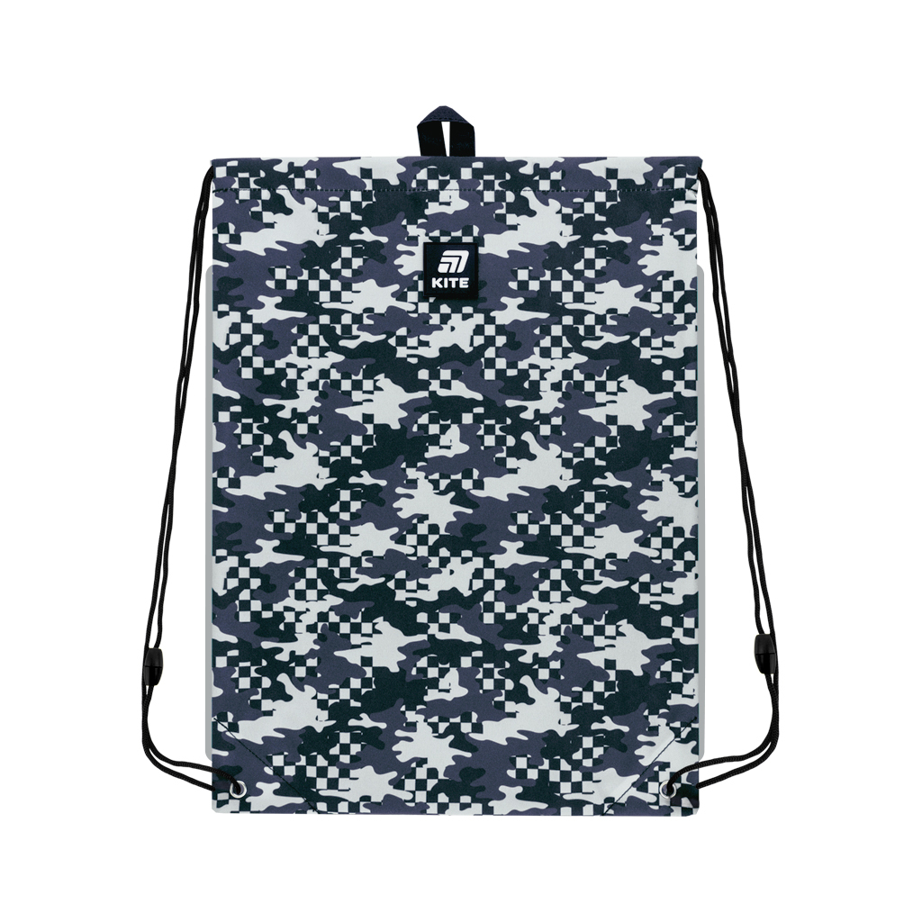 Сумка для взуття Kite 600L-2 (K25-600L-2) - зображення 3