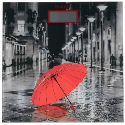 Ваги підлогові Saturn ST-PS0291 - зображення 1