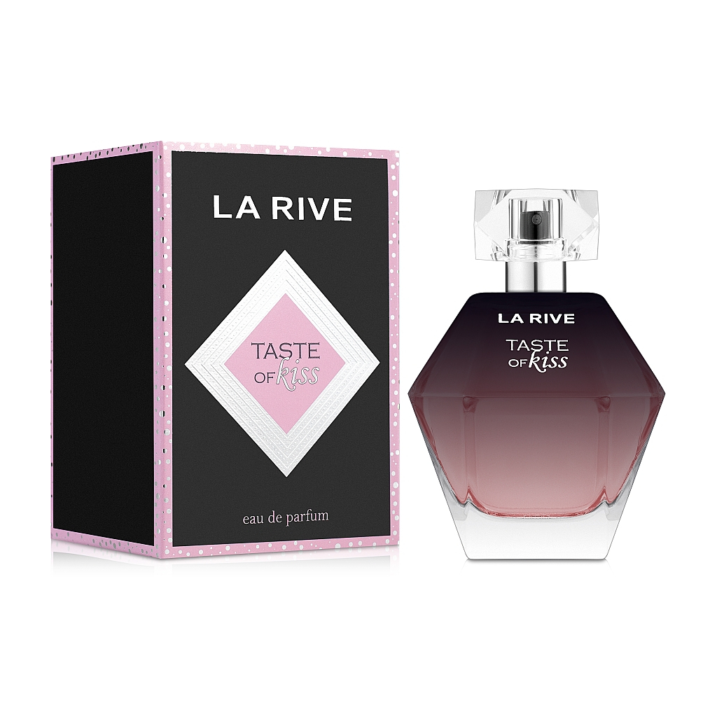 Парфумована вода La Rive Taste of Kiss 100 мл (5901832067139) - зображення 2