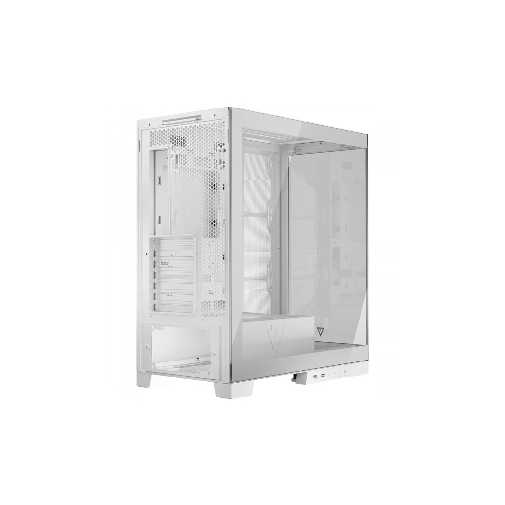 Корпус Modecom VOLCANO SPACE APEX (AT-SPACE-PG-NF-20-000000) - зображення 4