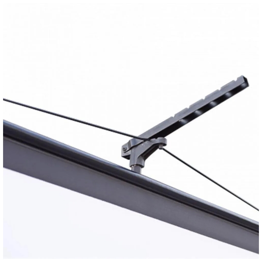 Проекційний екран Atria TW-HD-92DMW - зображення 3