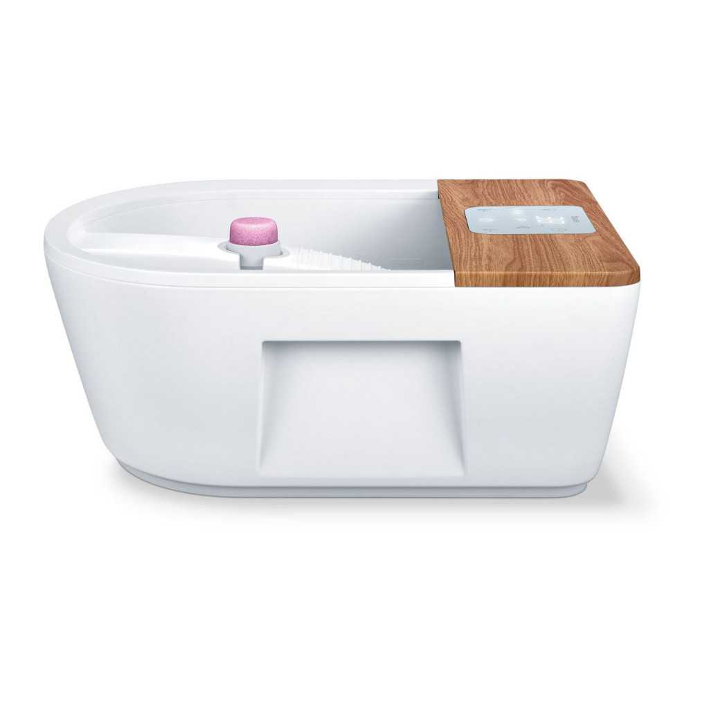 Масажна ванночка для ніг Beurer FB 65 - изображение 2