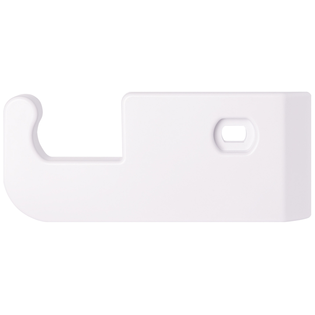 Холодильник Grifon DFN-185W - зображення 9