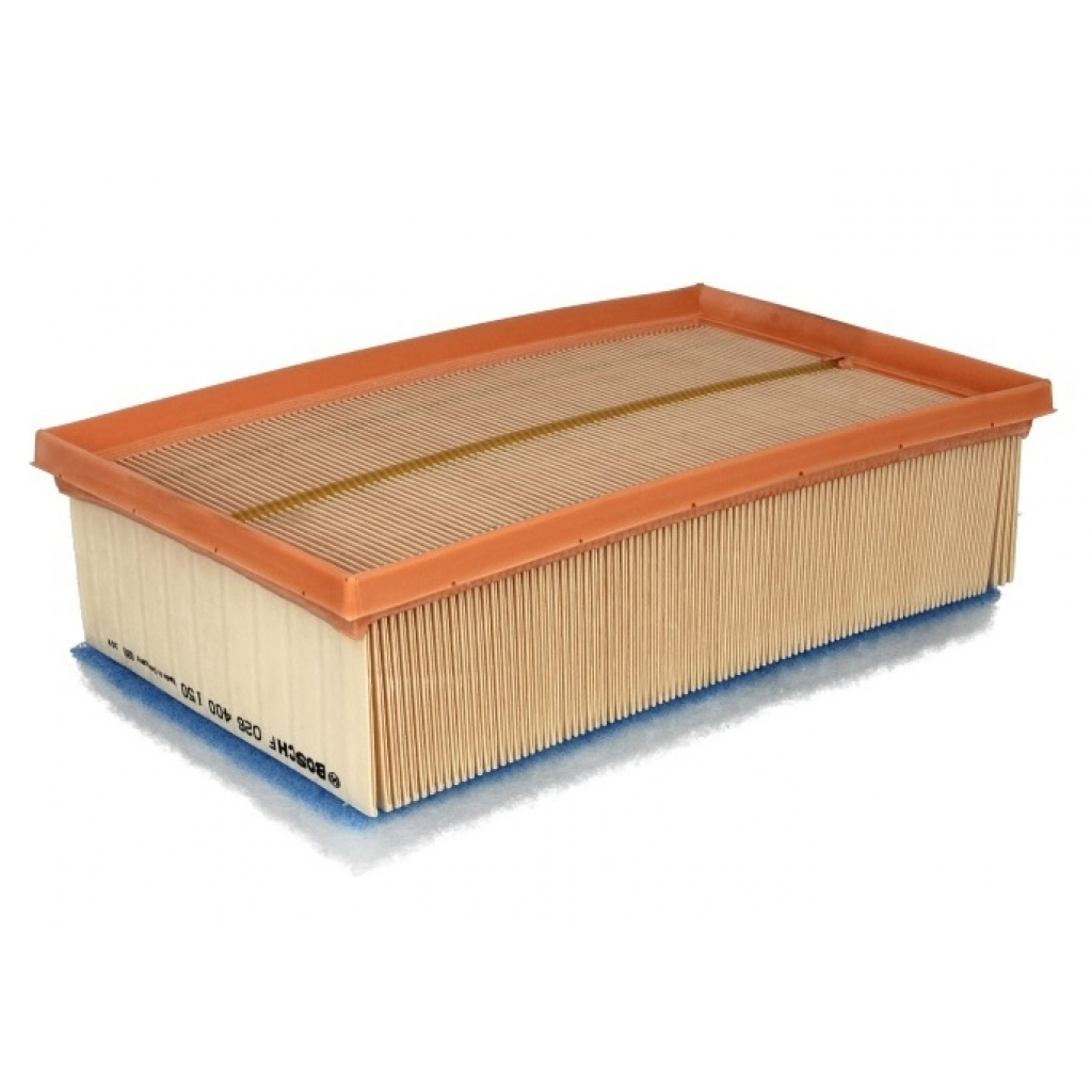 Повітряний фільтр для автомобіля Bosch F 026 400 150 - зображення 1