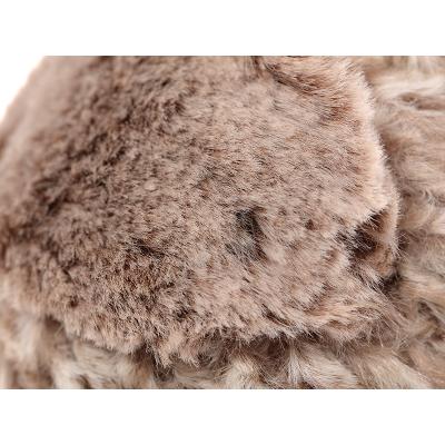 М'яка іграшка Sigikid Сова у коробці 18 см (38628SK) - зображення 4