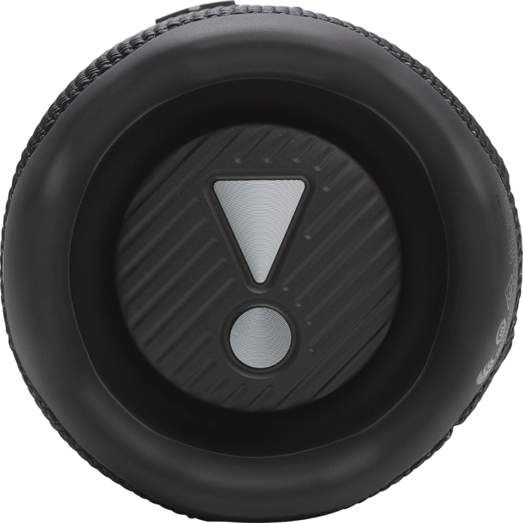 Акустична система JBL Flip 7 Black (JBLFLIP7BLK) - зображення 7