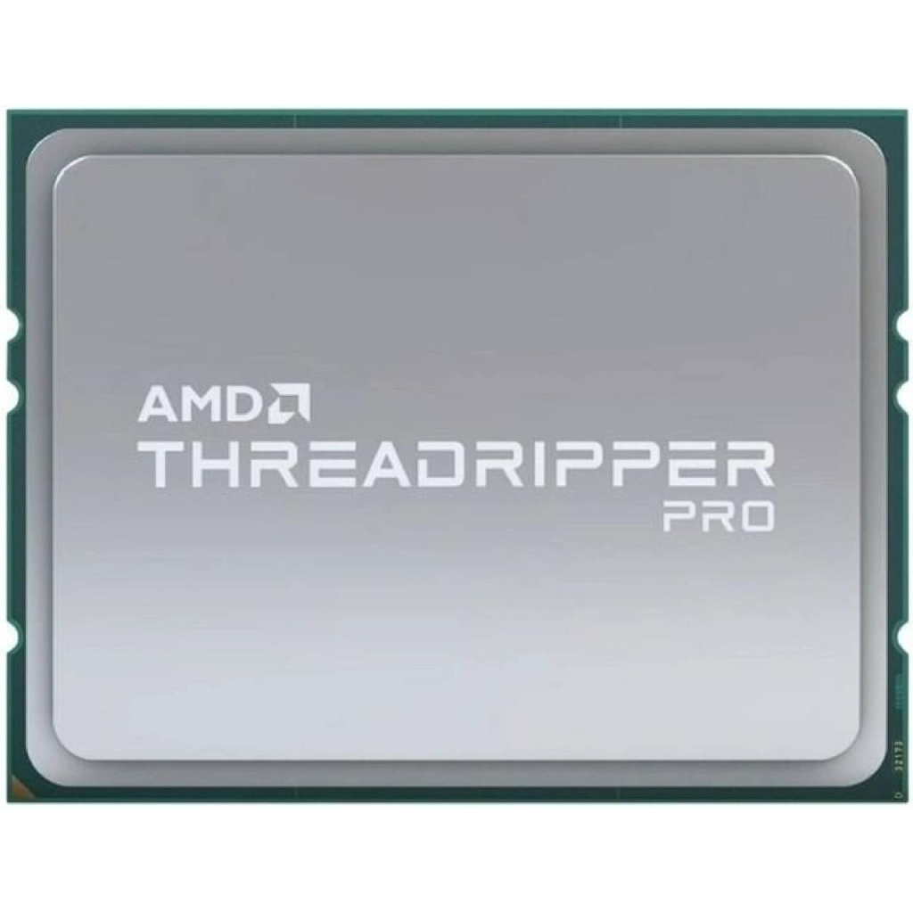 Процесор AMD Ryzen Threadripper PRO 5965WX (100-000000446) - зображення 1