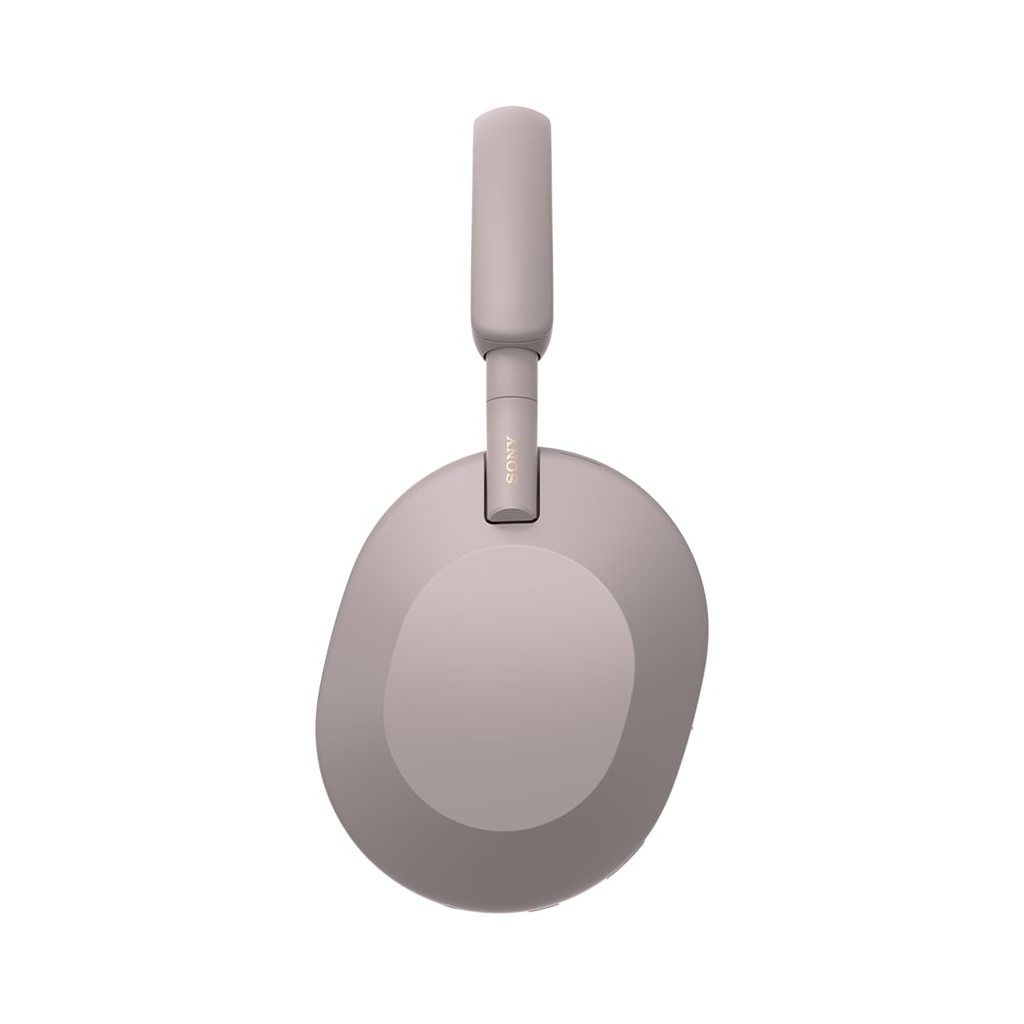 Навушники Sony WH-1000XM5 Smoky Pink (WH1000XM5P.CE7) - зображення 7