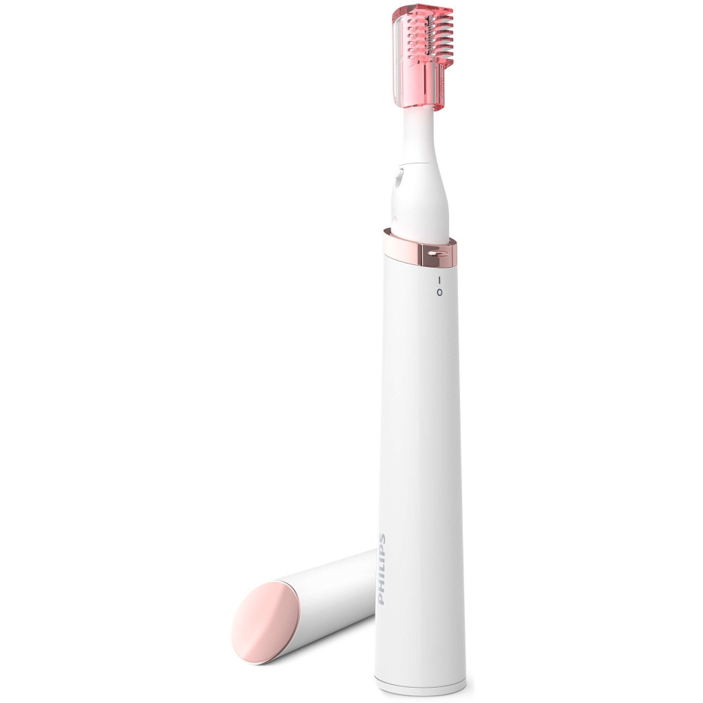 Епілятор Philips BRE740/90 - зображення 4