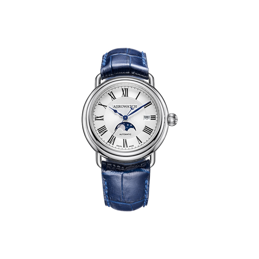 Наручний годинник Aerowatch 77983AA01 - зображення 1